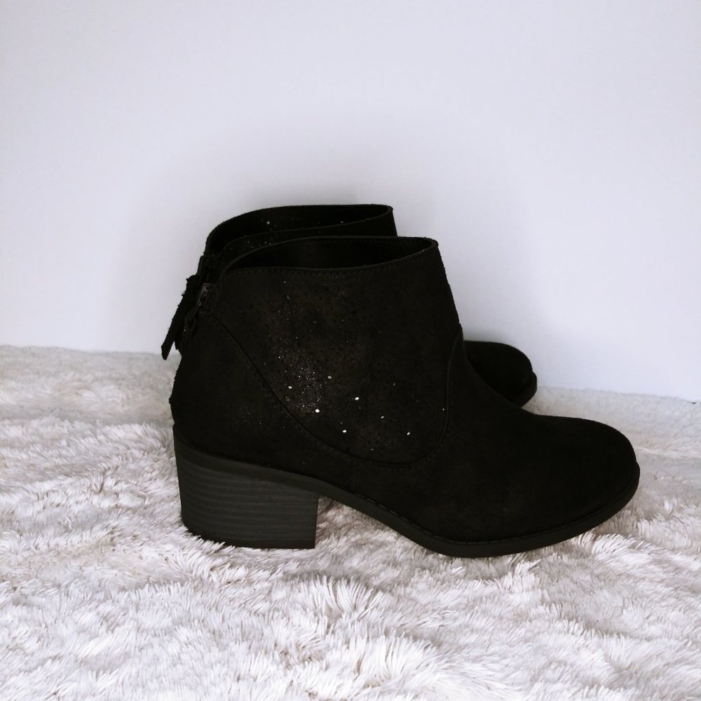 Art Class Booties - image 5